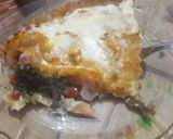 Foto del paso 5 de la receta: Tarta tricolor