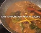 Foto langkah ke 7 dari resep Resep sate Padang.