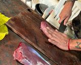 Foto del paso 3 de la receta: Milanesa de ciervo, por Dani