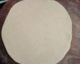 Cashew Namak Paare recipe step 3 photo