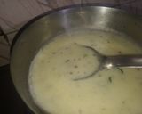 કાઠીયાવાડી કઢી (Kathiyawadi Kadhi Recipe In Gujarati) રેસીપી સ્ટેપ5ફોટો