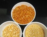 દાલમા (Dalma Recipe In Gujarati) રેસીપી સ્ટેપ1ફોટો