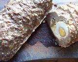 Foto del paso 4 de la receta: Pan de carne