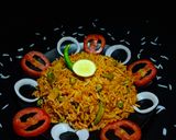 મુંબઈ સ્ટાઈલ તવાપુલાવ (Mumbai Style TavaPulao Recipe In Gujarati રેસીપી સ્ટેપ7ફોટો