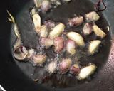 Foto langkah ke 1 dari resep Bakso Ayam.