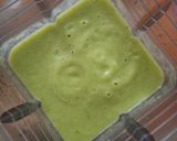 Foto del paso 4 de la receta: Crema de calabacita con chile poblano