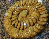 صورة لخطوة 4 من وصفة برازق