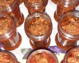 Foto langkah ke 6 dari resep Sambel cumi ide jualan.