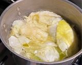 Foto del paso 7 de la receta: Lasaña de Carne con Repollo