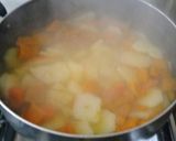 Foto del paso 1 de la receta: Charquican