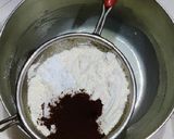 A picture of step 4 of Coffee-orange cake.