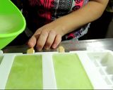 Foto del paso 6 de la receta: Paletas heladas de tuna y tuna con chamoy