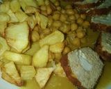 صورة لخطوة 2 من وصفة رولي دجاج