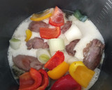 Foto del paso 2 de la receta: Carrilleras