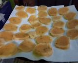 Foto langkah ke 5 dari resep Kerupuk Nasi Pedas.
