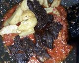 Foto langkah ke 7 dari resep Dendeng Balado.
