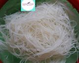 Foto langkah ke 1 dari resep Bihun Goreng Telor.