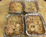 Foto langkah ke 7 dari resep Macaroni schotel rumahan.