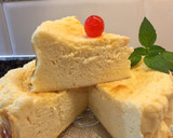 Foto del paso 15 de la receta: Tarta de yogur Turca, sin azúcar