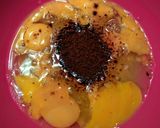 Foto del paso 3 de la receta: POSTRE De Café y Crema de Whiskey...!