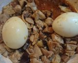 Foto langkah ke 10 dari resep Nasi tim ayam no ribet no kaldu.