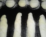 Foto del paso 8 de la receta: Pan francés !!