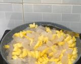 Hình bước làm 3 của món Hạt Đác Rim Thơm