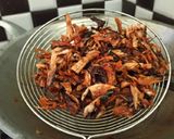 Foto langkah ke 3 dari resep Tongkol Suwir Balado 🔥.