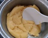 Foto langkah ke 3 dari resep Soes vla vanilla.