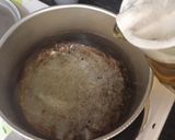 Foto langkah ke 5 dari resep Pempek teri basah.