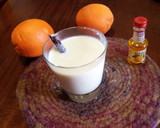 Foto del paso 5 de la receta: Arroz con leche al aroma de naranja