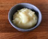 Fake Curd Cheese Cube. recipe step 4 photo
