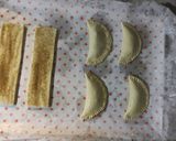 Foto del paso 12 de la receta: Figuritas de hojaldre