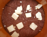 Foto del paso 8 de la receta: Galleta oreo al horno