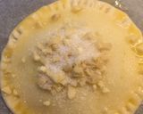 Foto del paso 10 de la receta Delicias de hojaldre rellenas de cabello de ángel y canela, sin gluten, sin lactosa