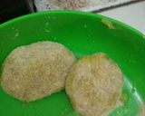 Foto langkah ke 5 dari resep MPASI BLW - Kroket Ubi isi Daging.