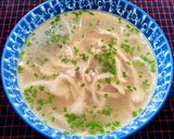 Hình bước làm 2 của món Mâm cơm mùa dịch 04