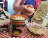Foto del paso 1 de la receta: Milcaos chilotes