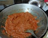 Foto langkah ke 5 dari resep Pasta Tom Yum Homemade.
