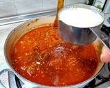 Foto del paso 6 de la receta: Pasta con ragú a la boloñesa
