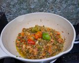 Foto langkah ke 3 dari resep Sambal Cabe Gendot.