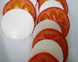 Foto del paso 3 de la receta: Ensalada caprese