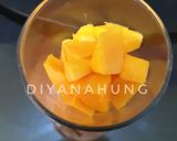 Foto langkah ke 3 dari resep Kalikih Santan Khas Sumatra Barat.