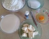 Foto del paso 1 de la receta: Scones dulces...😉👌