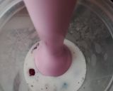 Foto del paso 3 de la receta: Smoothie de Plátano y Frutos Rojos🍌