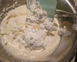 Foto del paso 13 de la receta: Red velvet cake