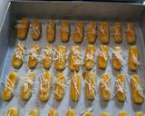 Foto langkah ke 4 dari resep Kastengel eggless (tanpa telur).