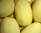 Foto del paso 1 de la receta: Puré de papas