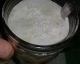 Foto langkah ke 1 dari resep Bakpao Anti Gagal (isi coklat lumer).