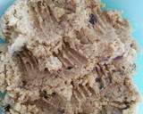 Foto del paso 7 de la receta: Burger de garbanzos, quinoa y wakame